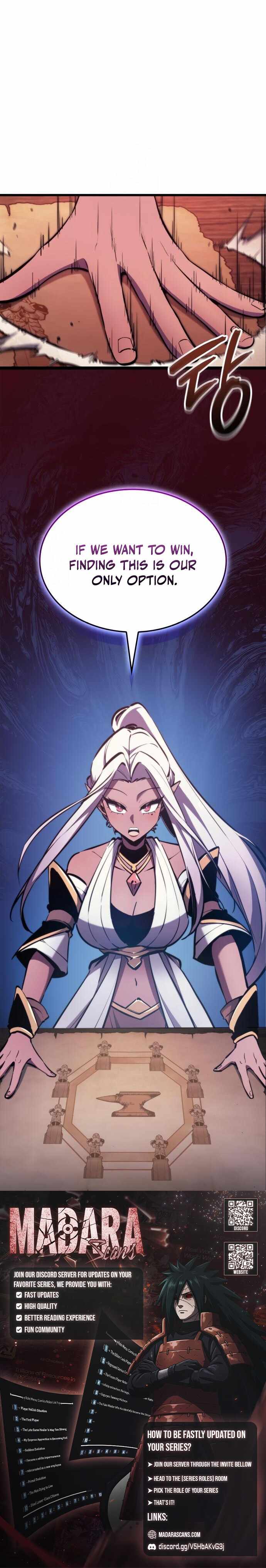 Read Breakers Manga Online