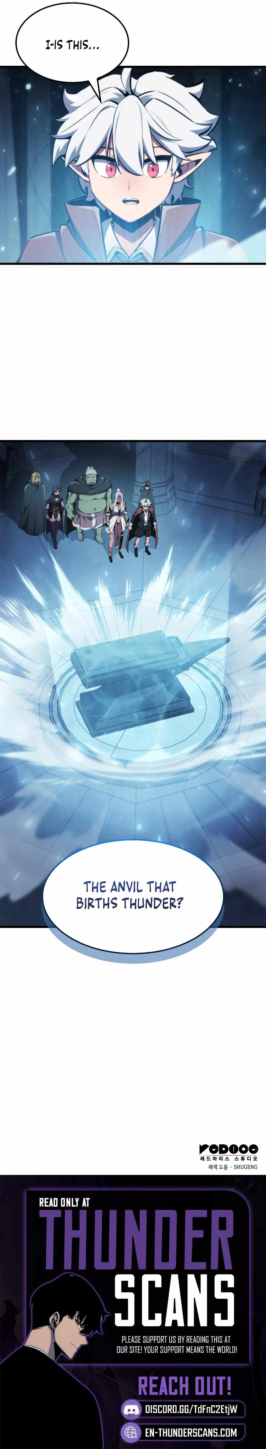 Read Breakers Manga Online
