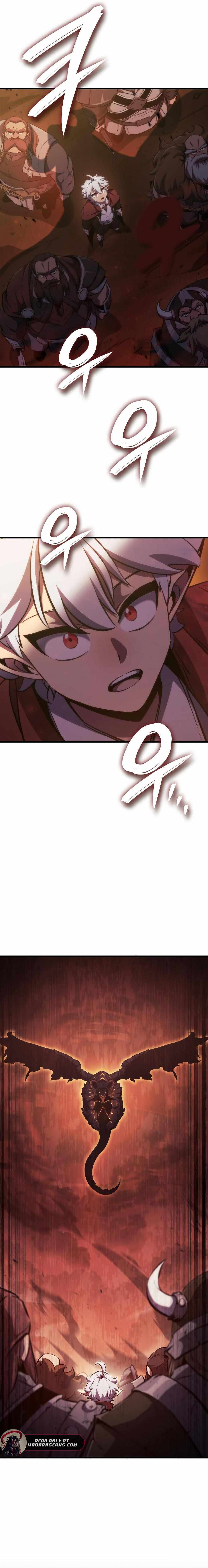Read Breakers Manga Online