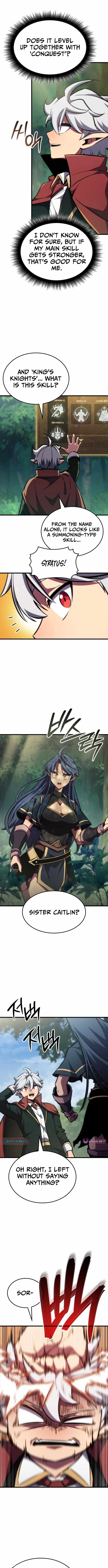 Read Breakers Manga Online