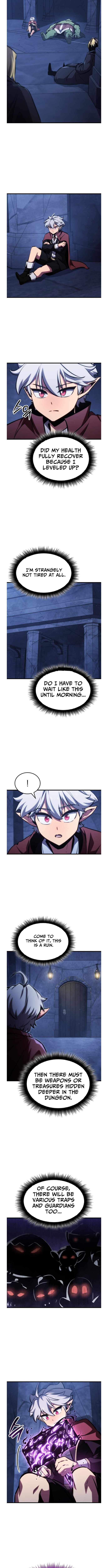 Read Breakers Manga Online
