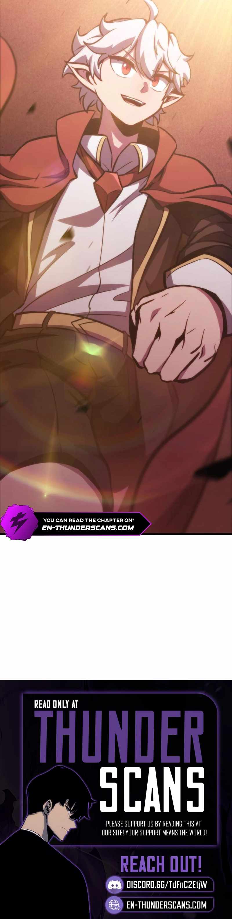 Read Breakers Manga Online
