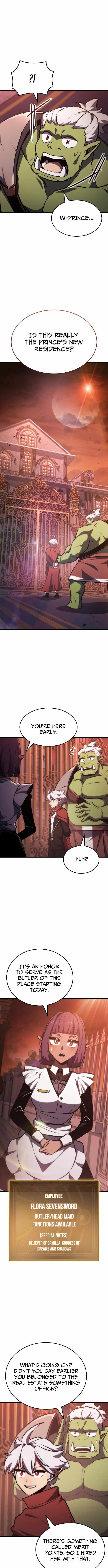 Read Breakers Manga Online