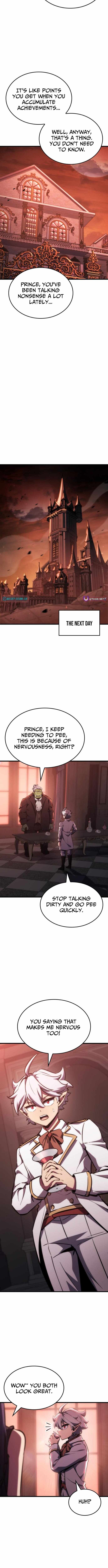 Read Breakers Manga Online