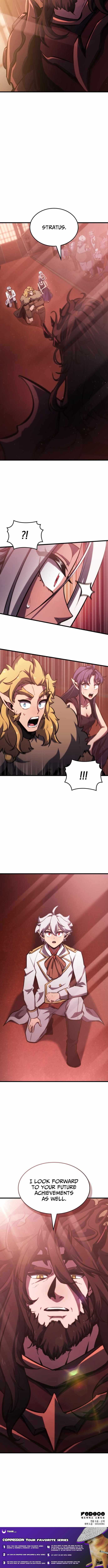 Read Breakers Manga Online