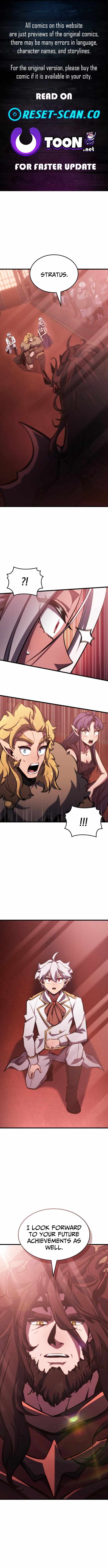 Read Breakers Manga Online