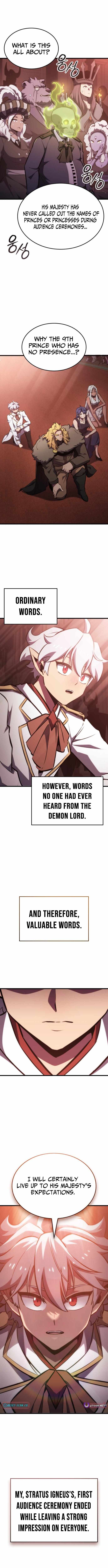Read Breakers Manga Online