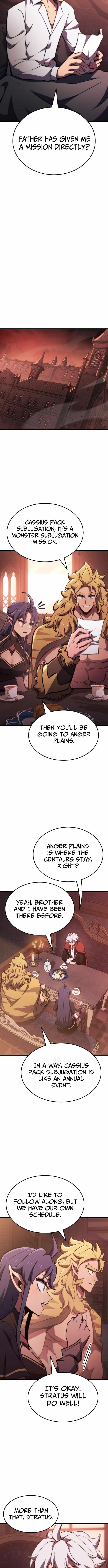 Read Breakers Manga Online