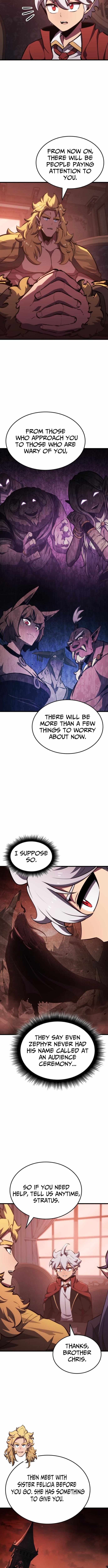 Read Breakers Manga Online