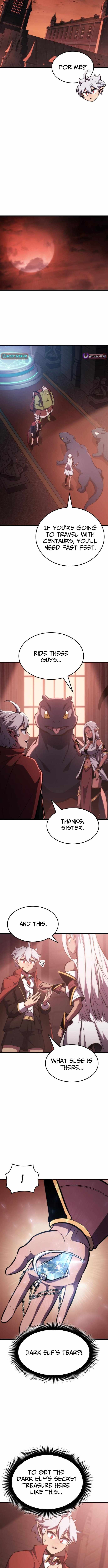Read Breakers Manga Online
