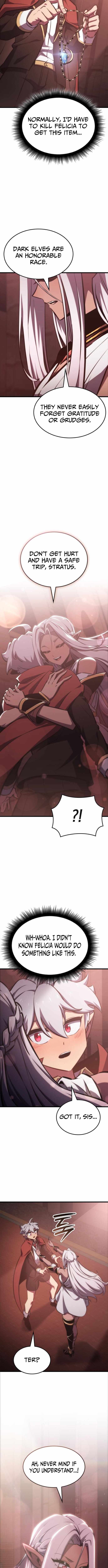 Read Breakers Manga Online