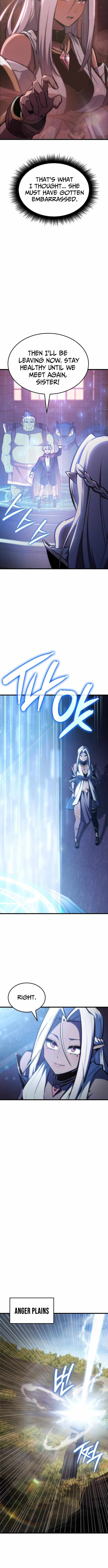 Read Breakers Manga Online
