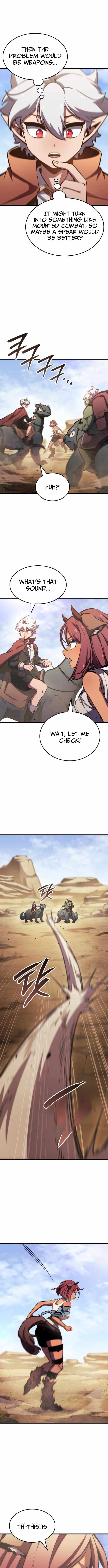 Read Breakers Manga Online