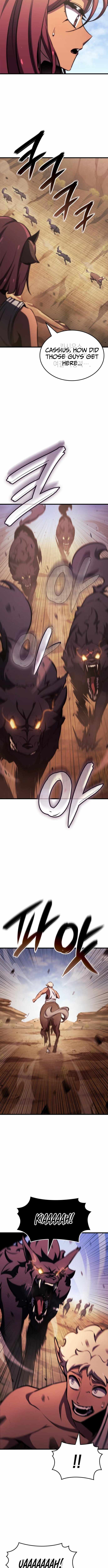 Read Breakers Manga Online