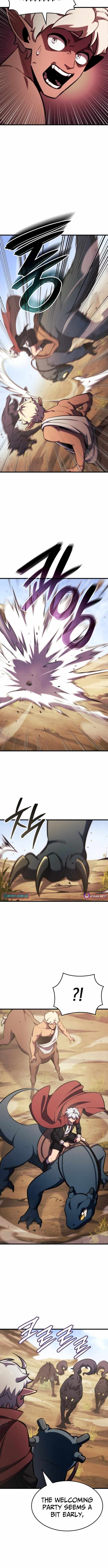 Read Breakers Manga Online