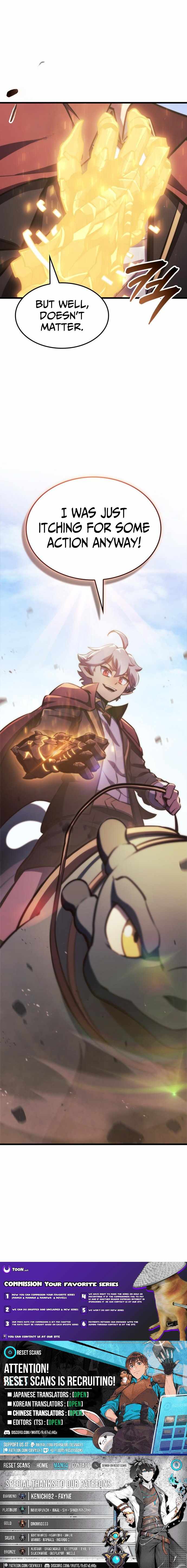Read Breakers Manga Online