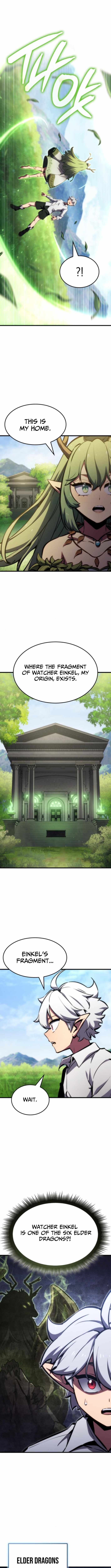 Read Breakers Manga Online