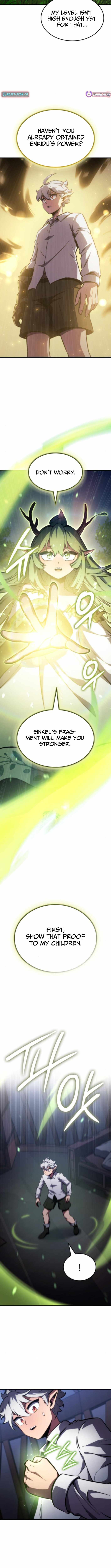 Read Breakers Manga Online