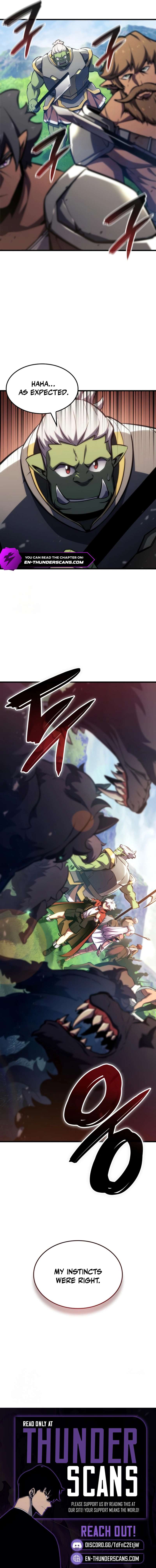 Read Breakers Manga Online