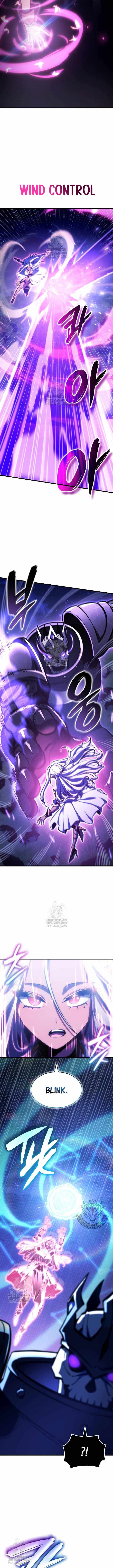 Read Breakers Manga Online