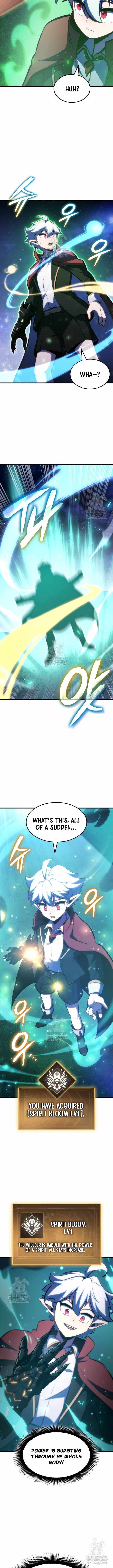 Read Breakers Manga Online