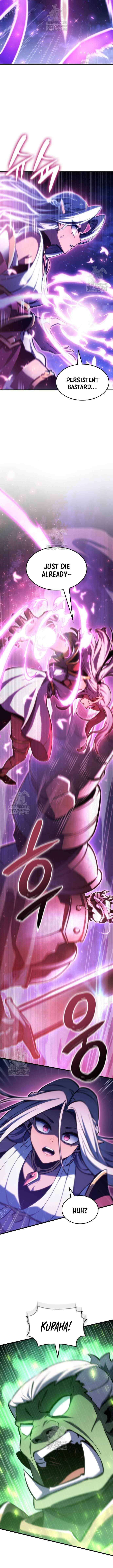 Read Breakers Manga Online