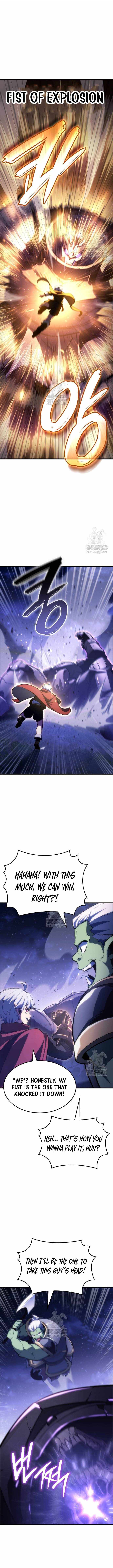 Read Breakers Manga Online