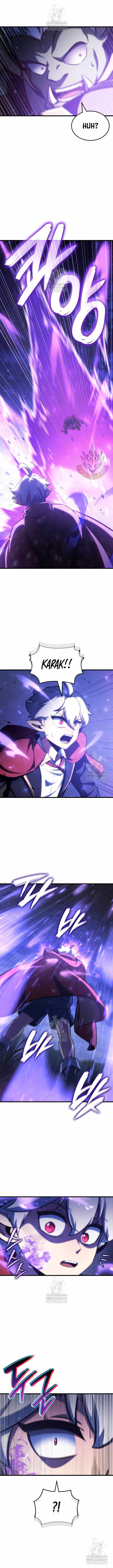 Read Breakers Manga Online
