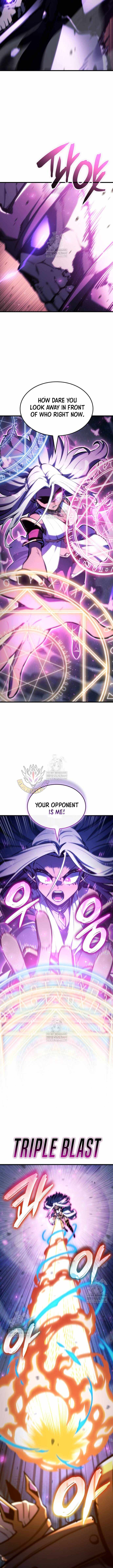 Read Breakers Manga Online