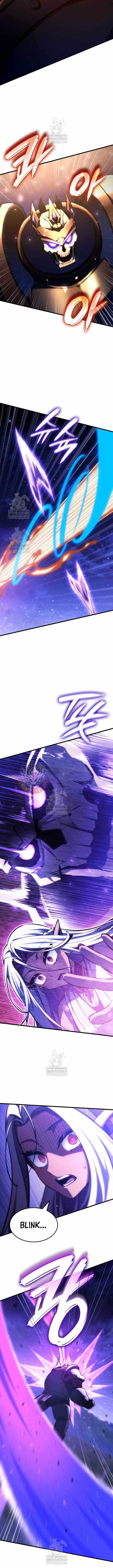 Read Breakers Manga Online