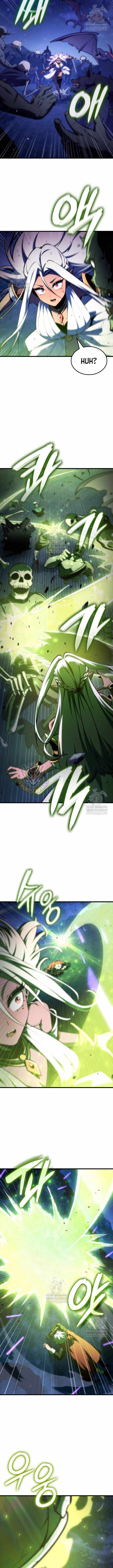 Read Breakers Manga Online