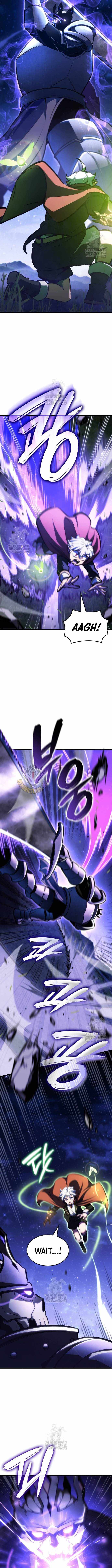 Read Breakers Manga Online