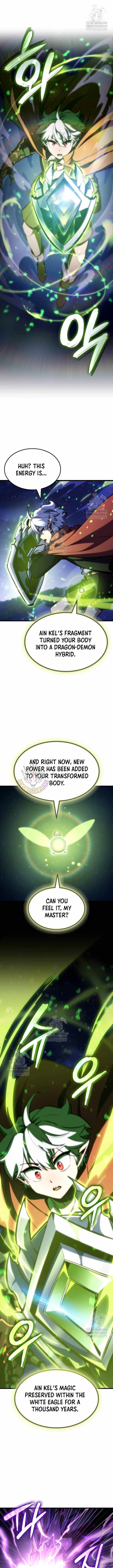Read Breakers Manga Online