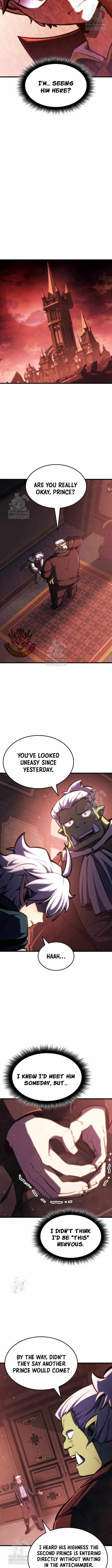 Read Breakers Manga Online