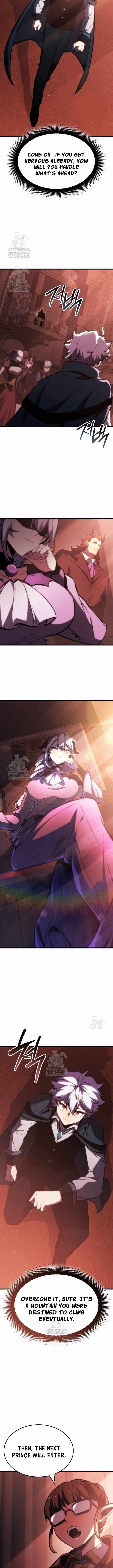 Read Breakers Manga Online