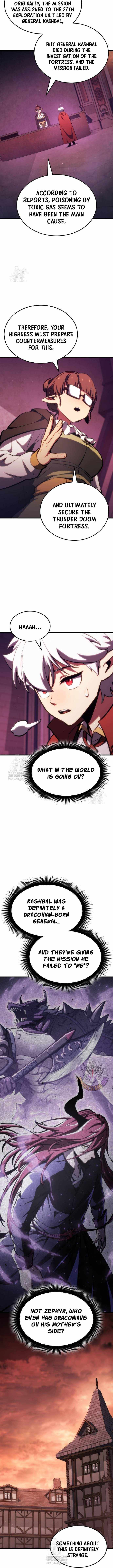 Read Breakers Manga Online