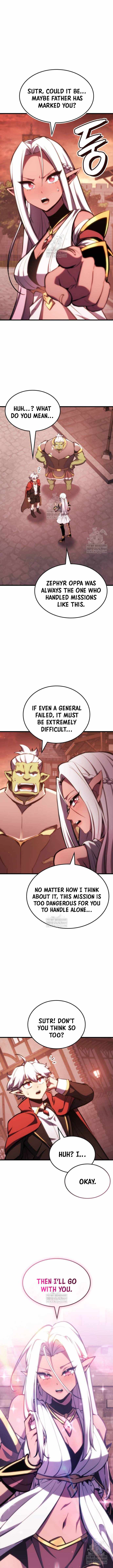 Read Breakers Manga Online