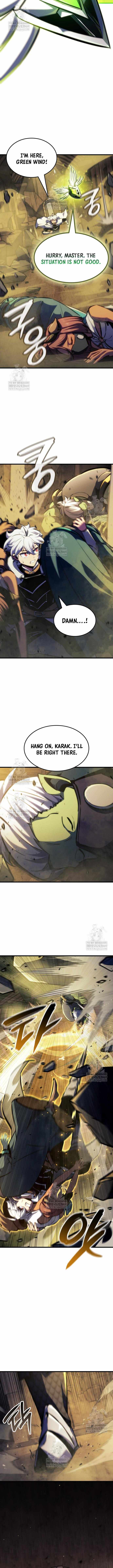 Read Breakers Manga Online