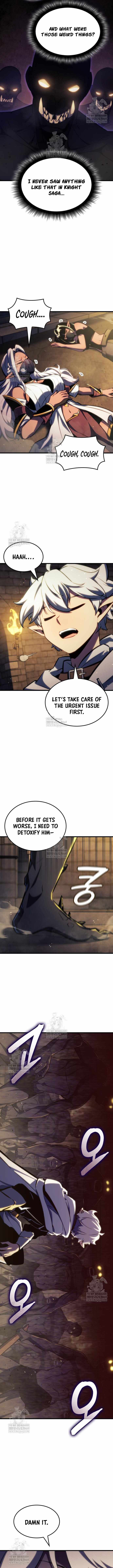 Read Breakers Manga Online