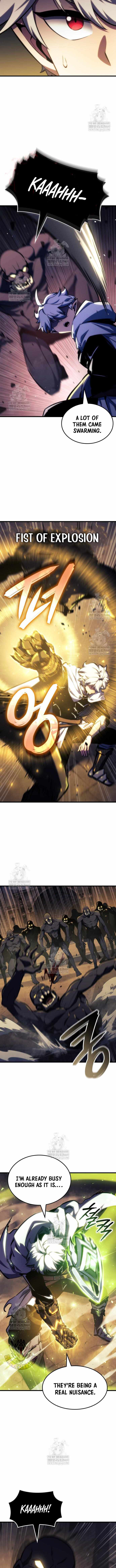 Read Breakers Manga Online