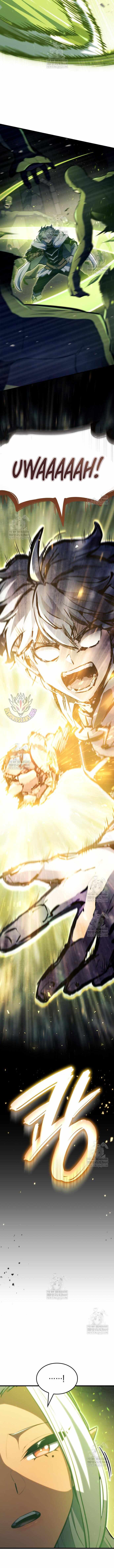 Read Breakers Manga Online