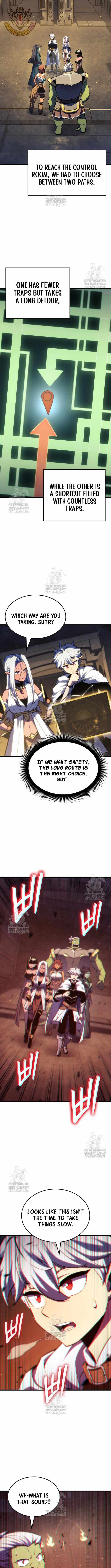 Read Breakers Manga Online