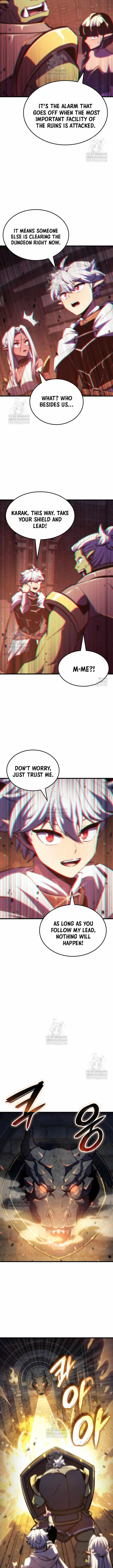 Read Breakers Manga Online