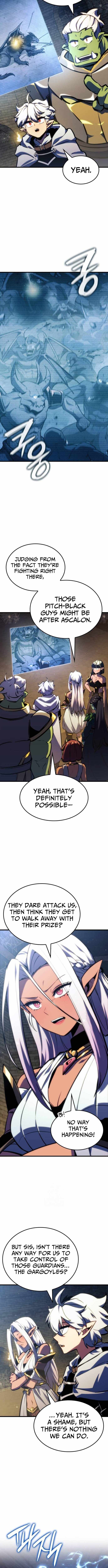 Read Breakers Manga Online