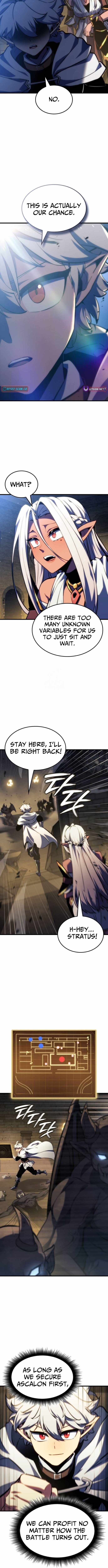 Read Breakers Manga Online