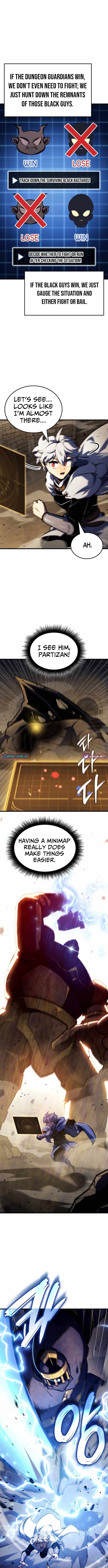 Read Breakers Manga Online