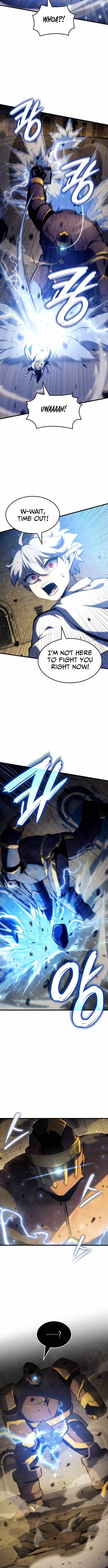 Read Breakers Manga Online