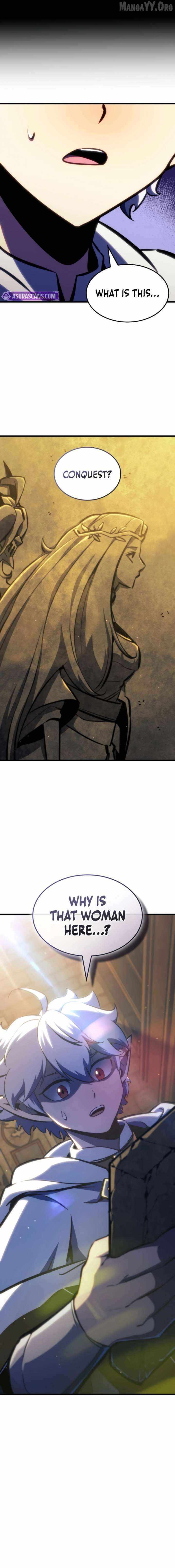 Read Breakers Manga Online