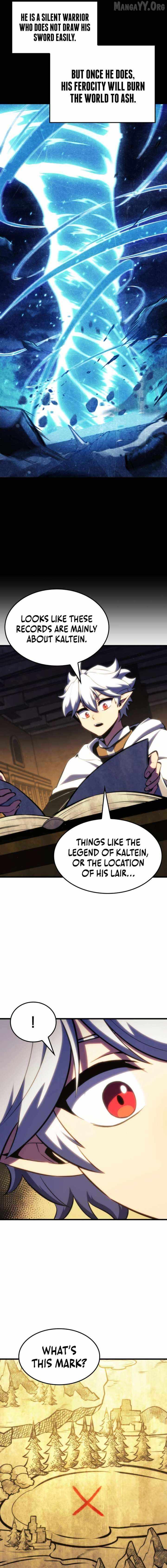 Read Breakers Manga Online