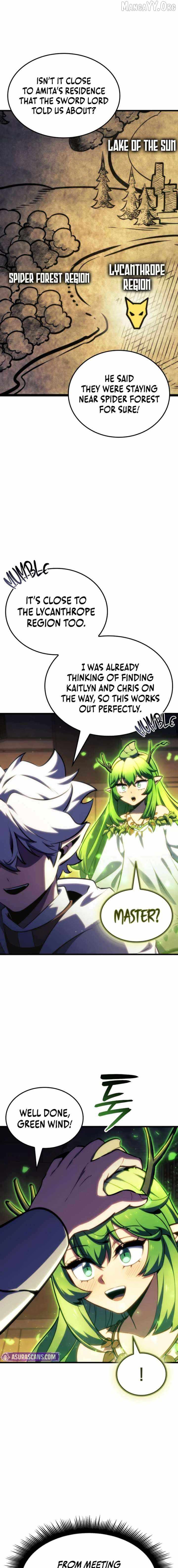 Read Breakers Manga Online